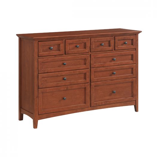 Dressers Whittier Wood Furniture