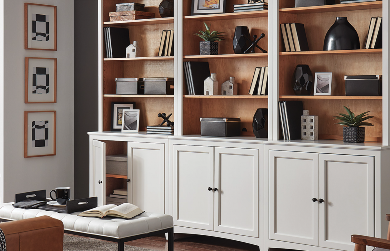 Whittier Wood Furniture