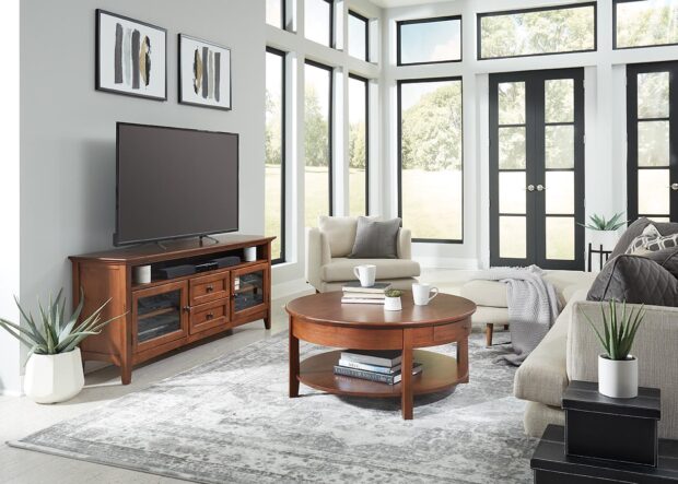 Whittier Wood Furniture – Collections – Whittier Wood Furniture