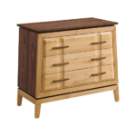 Addison Bureau in Duet finish