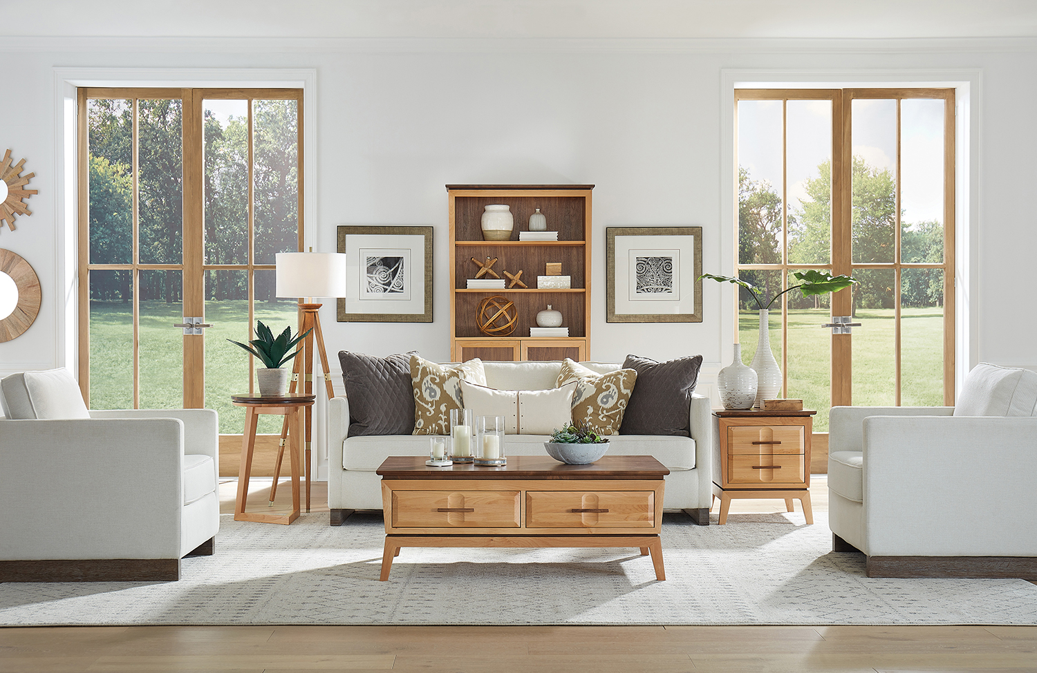 Whittier Wood Furniture Collections Whittier Wood Furniture