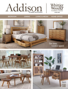 Addison Collections Booklet